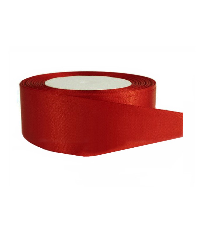 Cinta De Satén De Seda De Doble Cara, 1/4 Pulgadas De Ancho, 33 Yardas Por Rollo, 100% Seda (001 Blanco